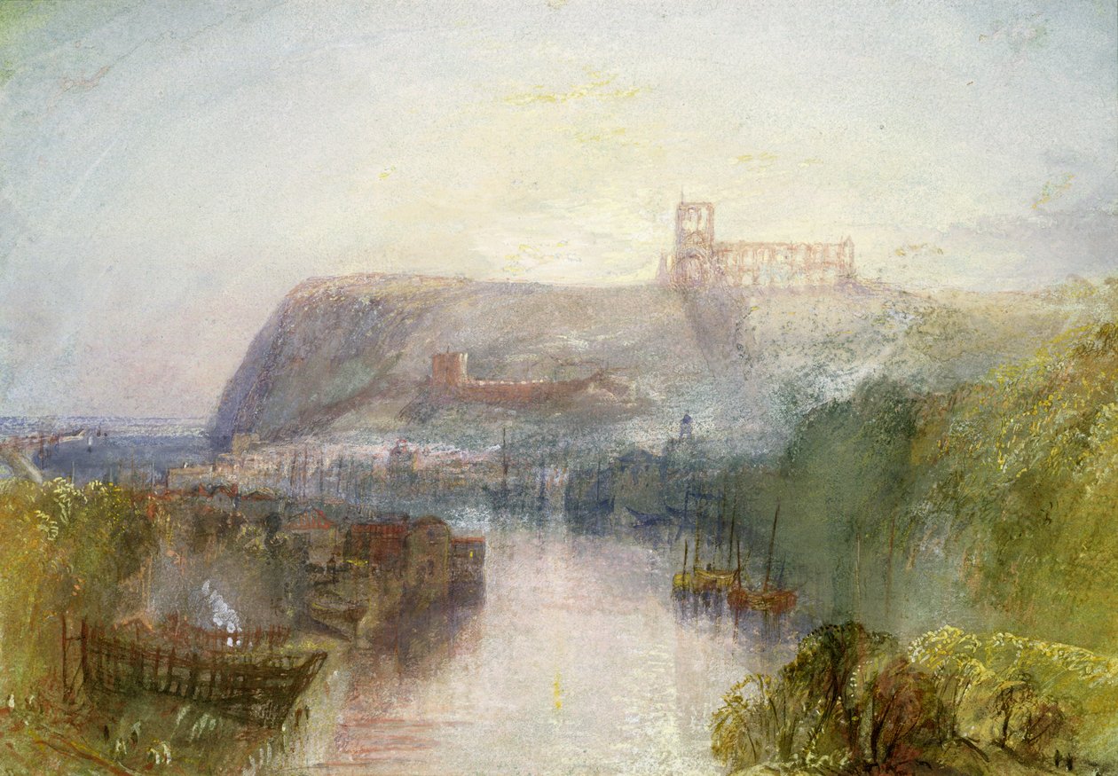 Ismeretlen kép alkotó: Joseph Mallord William Turner