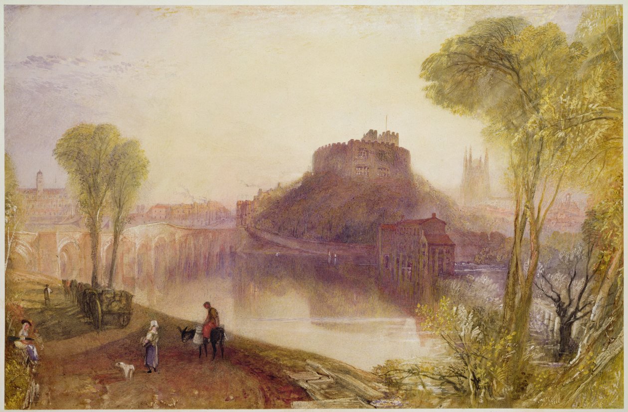 Ismeretlen kép alkotó: Joseph Mallord William Turner