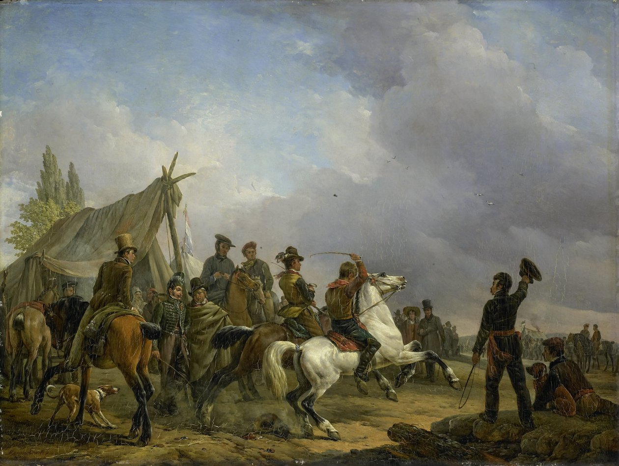  alkotó: Joseph Moerenhout