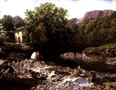 A Lulughy-n alkotó: Joseph Paul Pettit