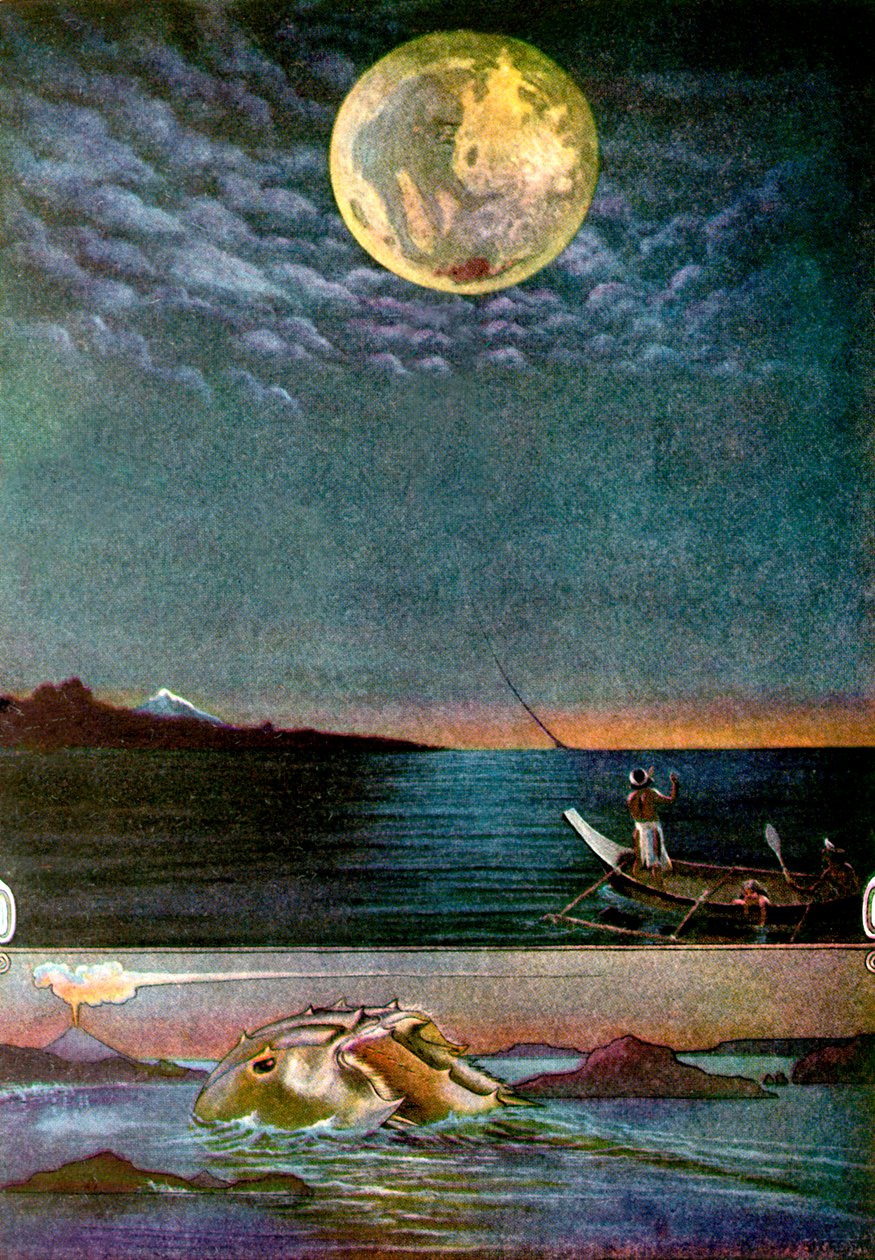 Rudyard Kipling Just So Stories alkotó: Joseph Rudyard Kipling