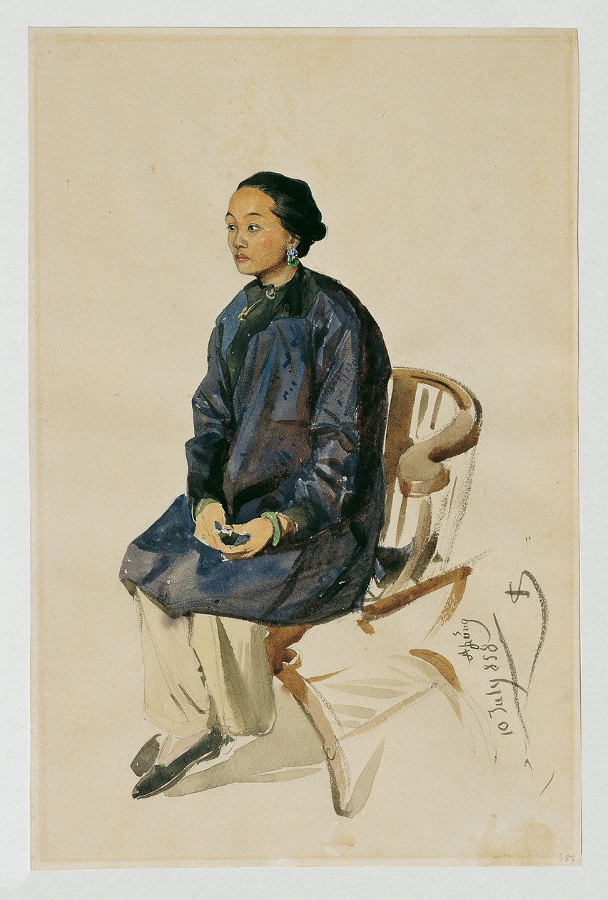 kínai alkotó: Joseph Selleny