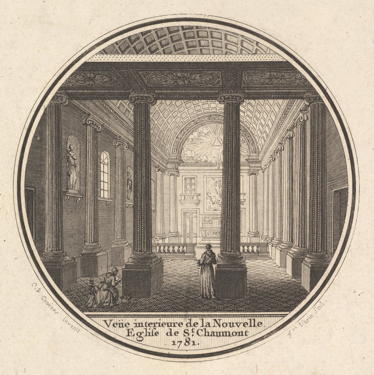 Fortunée-Marie d