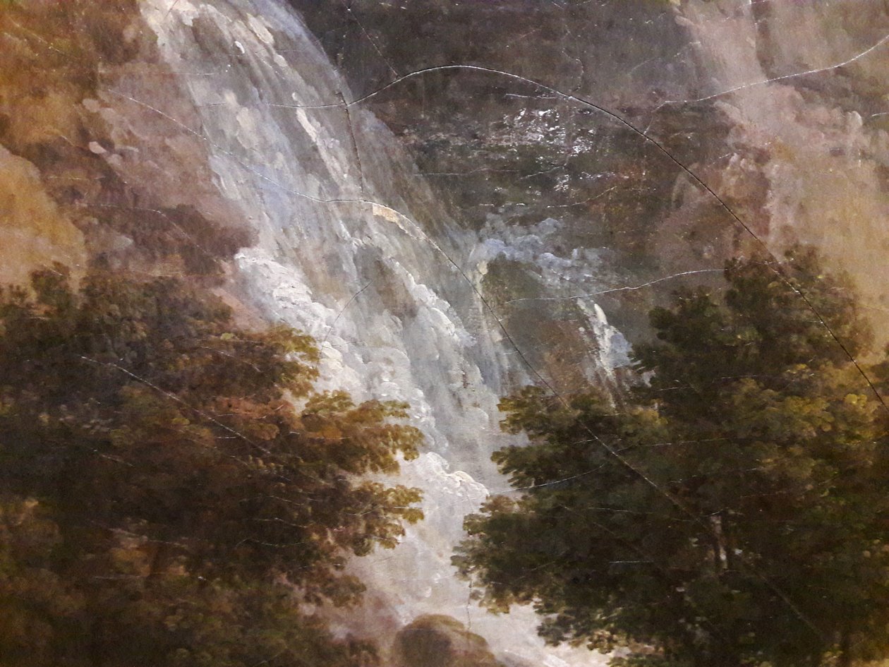 Kilátás egy kikötőre reggel (Reggel)


 (részlet). alkotó: Joseph Vernet