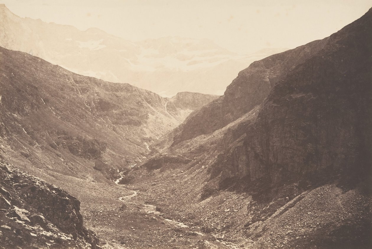 A Gorge d