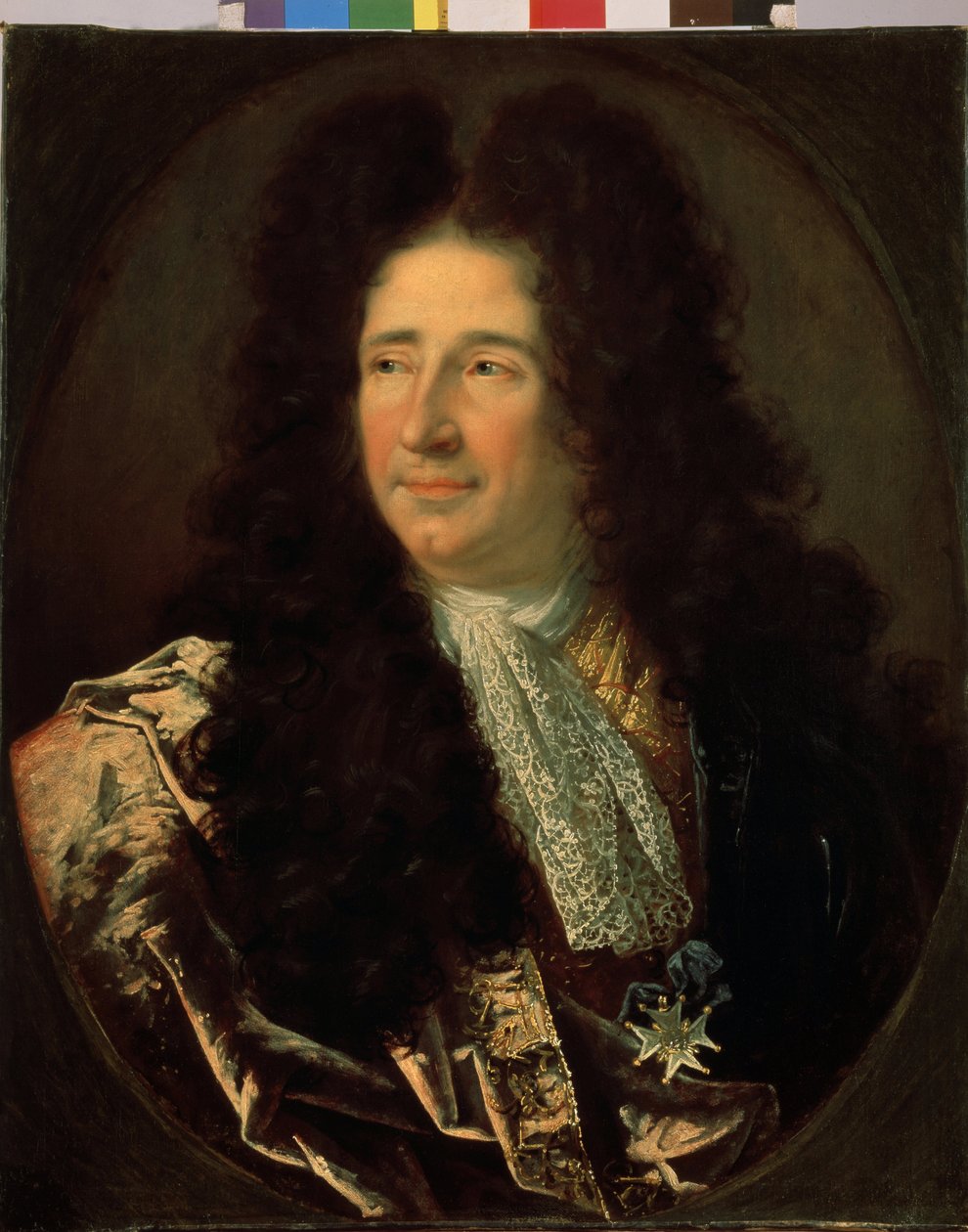 Ismeretlen kép alkotó: Joseph Vivien