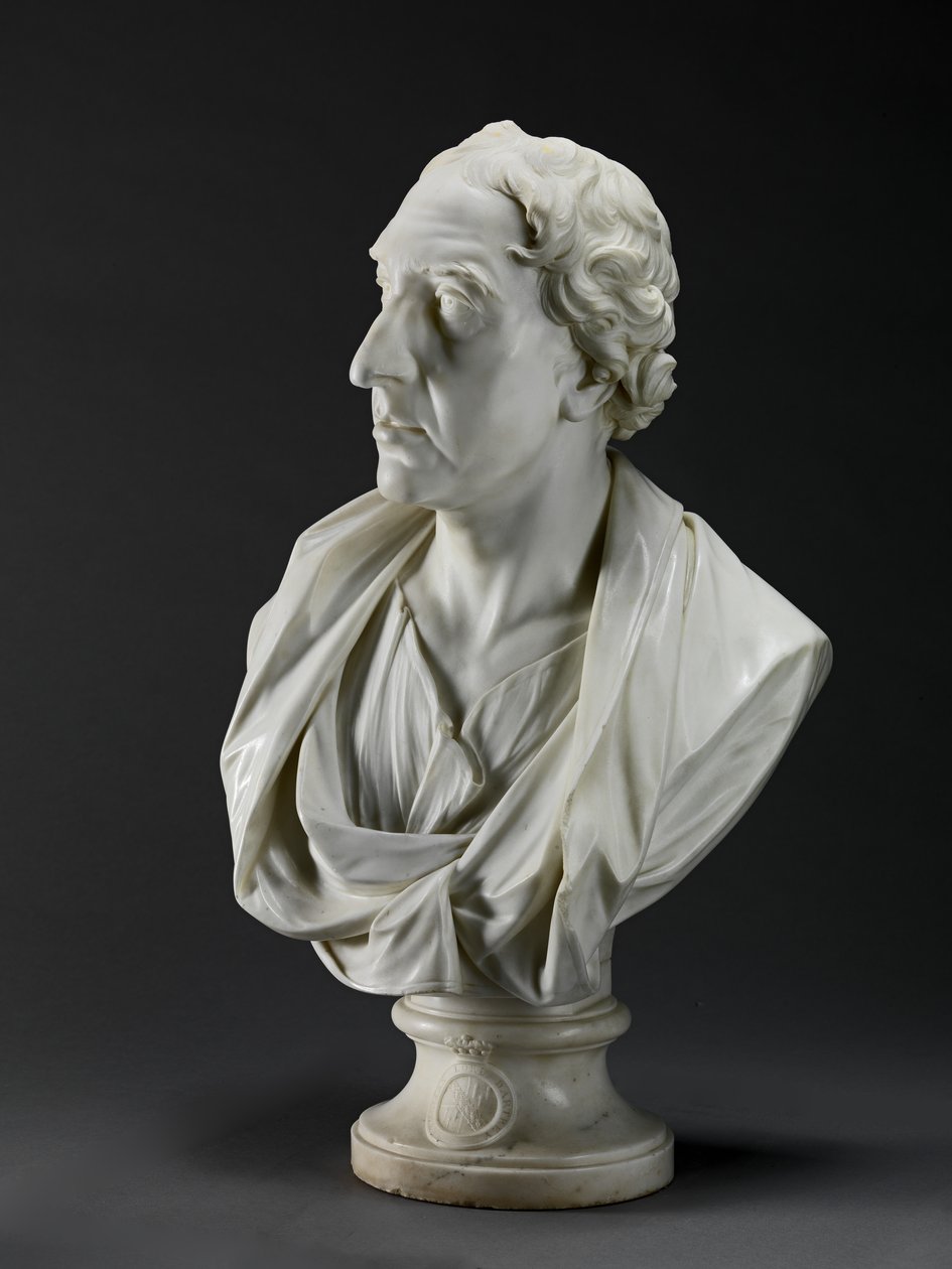 Thomas alkotó: Joseph Wilton