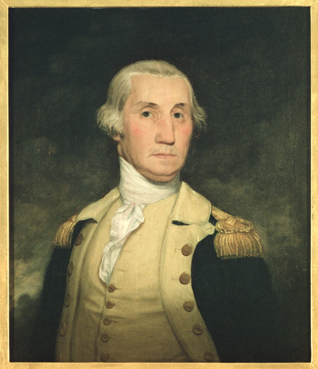 George Washington alkotó: Joseph Wright