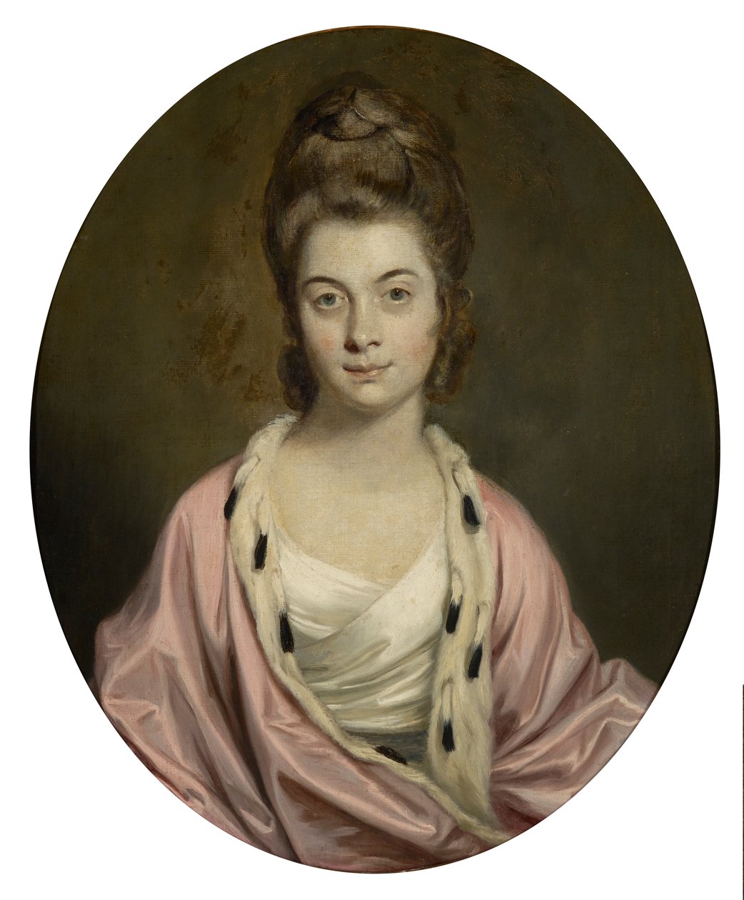 Thomas Watkinson Payler asszony portréja alkotó: Joshua Reynolds