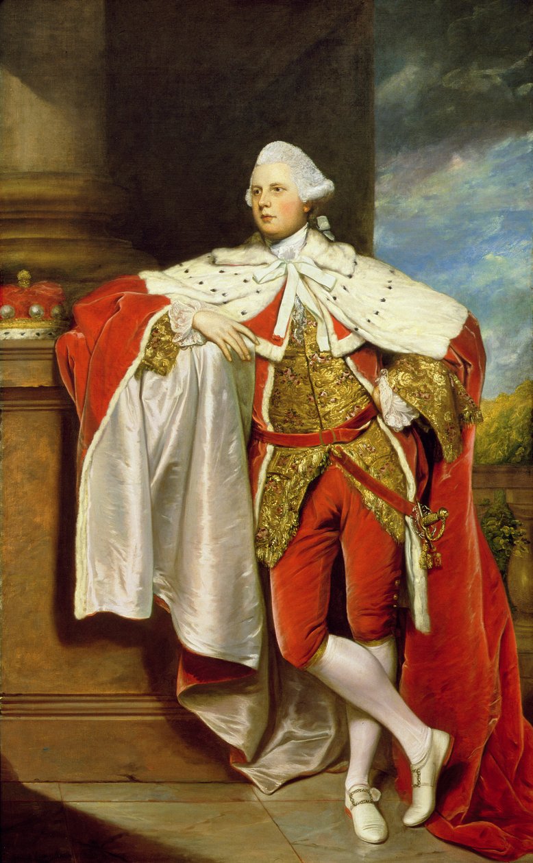 Henry (1740-1808) Wardour 8. Lord Arundell, 1764-67 körül alkotó: Joshua Reynolds