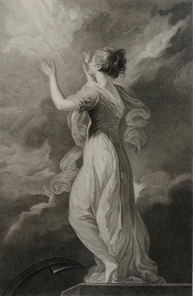 Remény alkotó: Joshua Reynolds