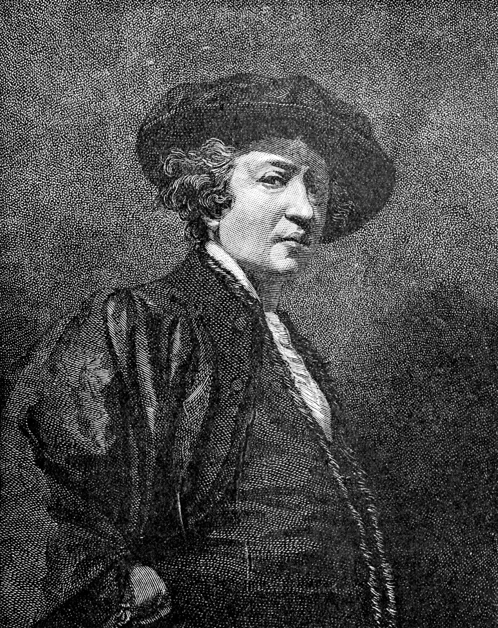 Joshua Reynolds alkotó: Joshua Reynolds