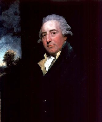 Lord Vernon alkotó: Joshua Reynolds