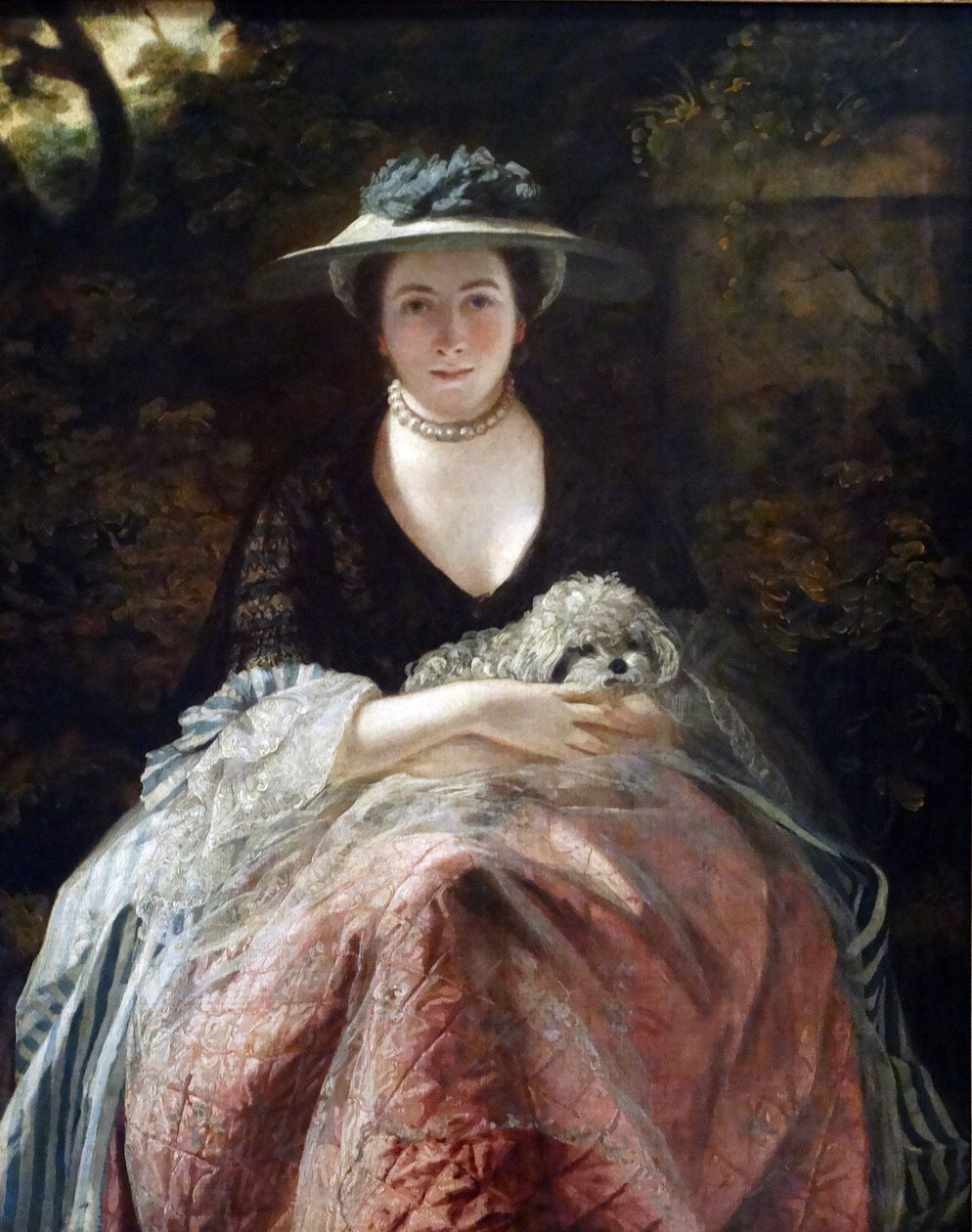 Carnac asszony portréja by Sir Joshua Reynolds by Sir Joshua Reynolds alkotó: Joshua Reynolds