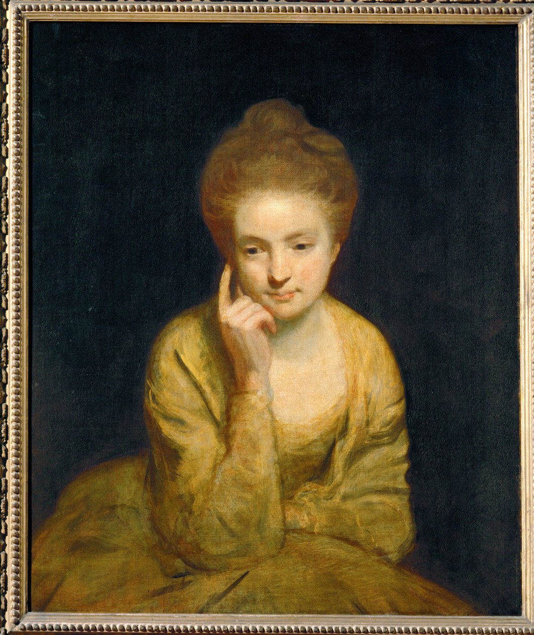  alkotó: Joshua Reynolds