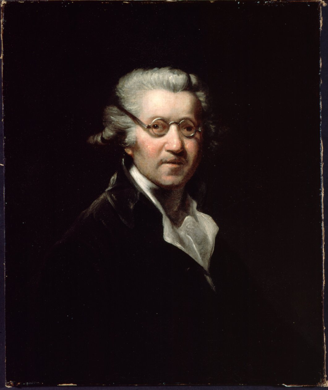 Önarckép alkotó: Joshua Reynolds