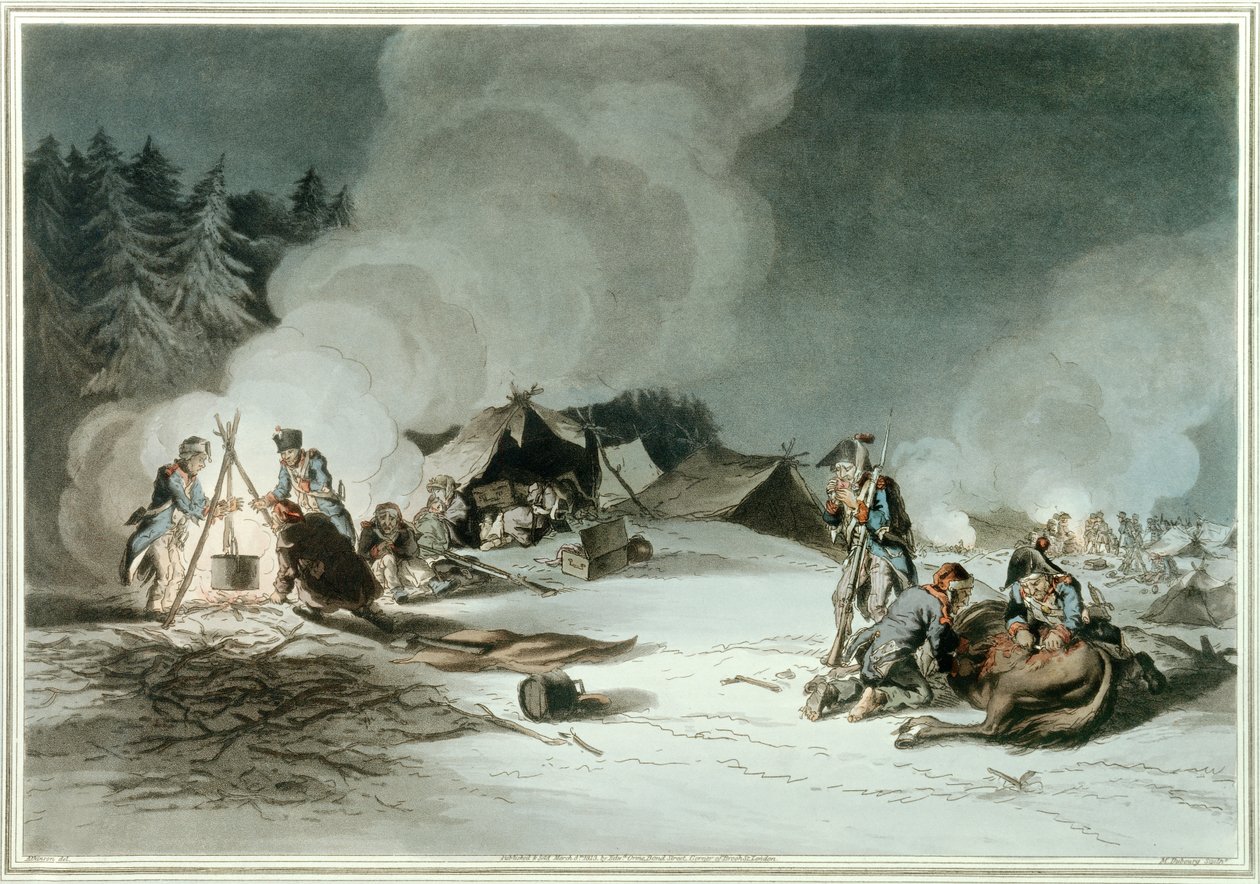 Biwak a hóban alkotó: Josse Photo