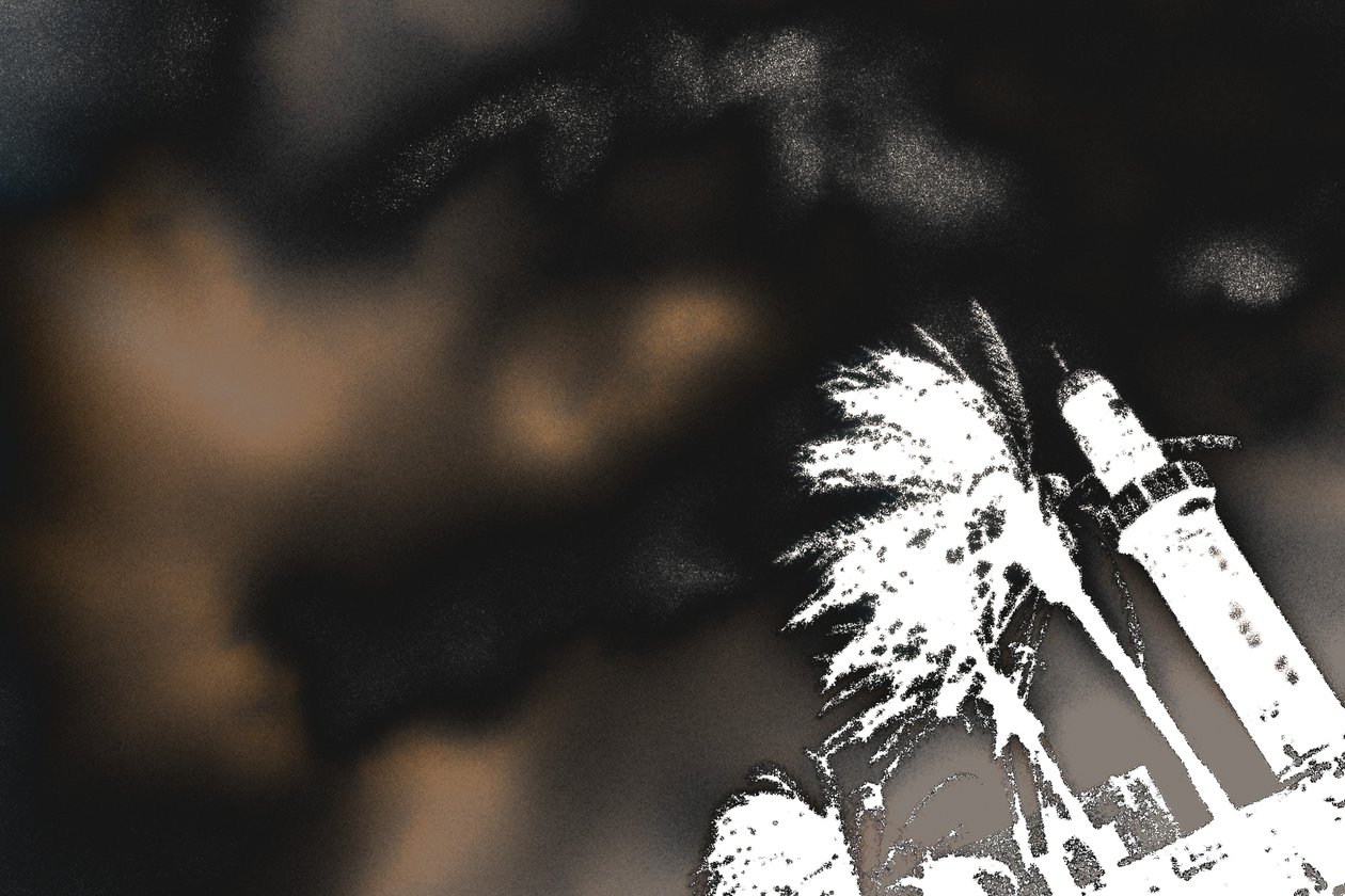 Sidna Ali mecset, 2015 (fotó) alkotó: Joy Lions