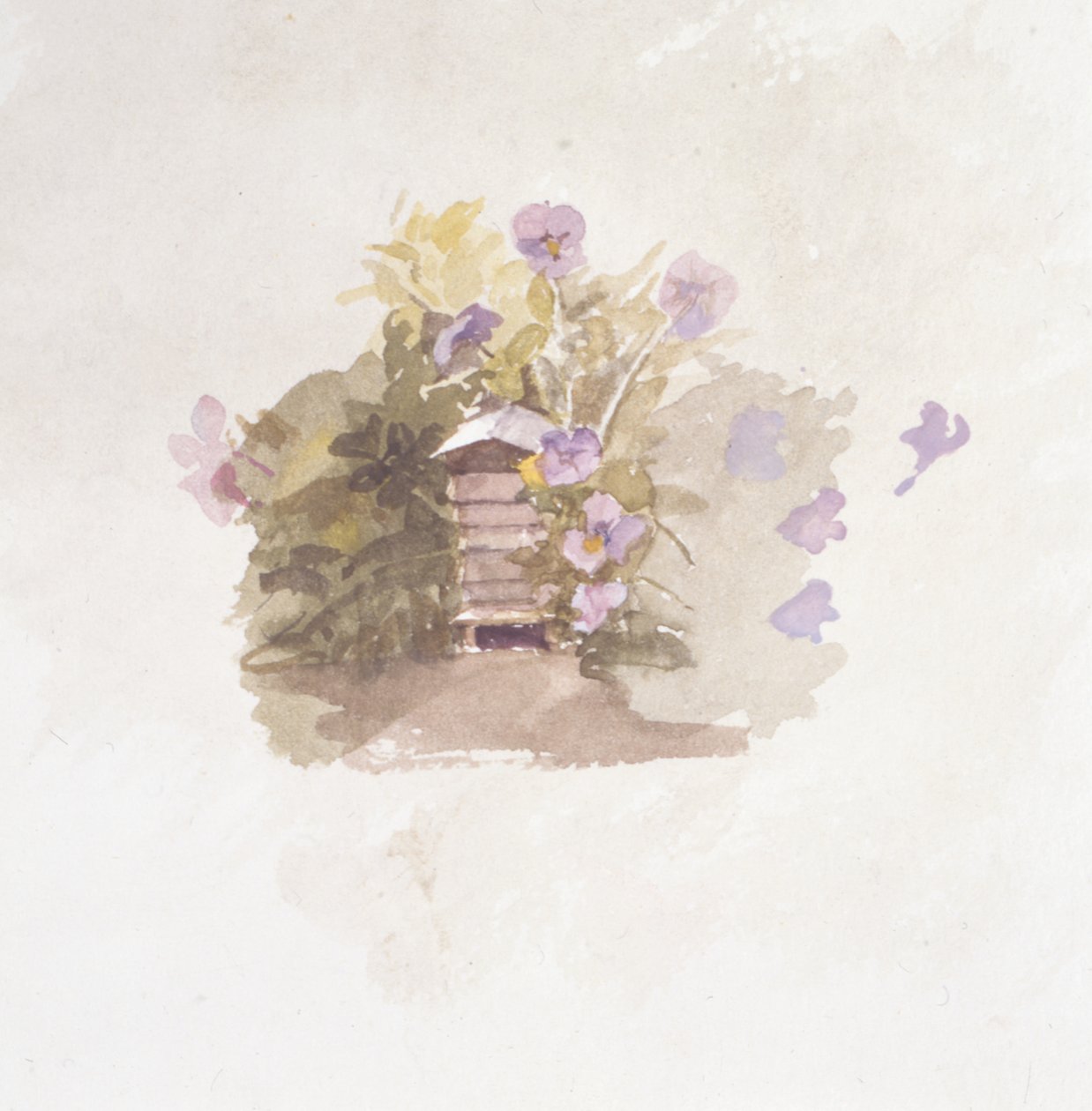  alkotó: Joyce Haddon