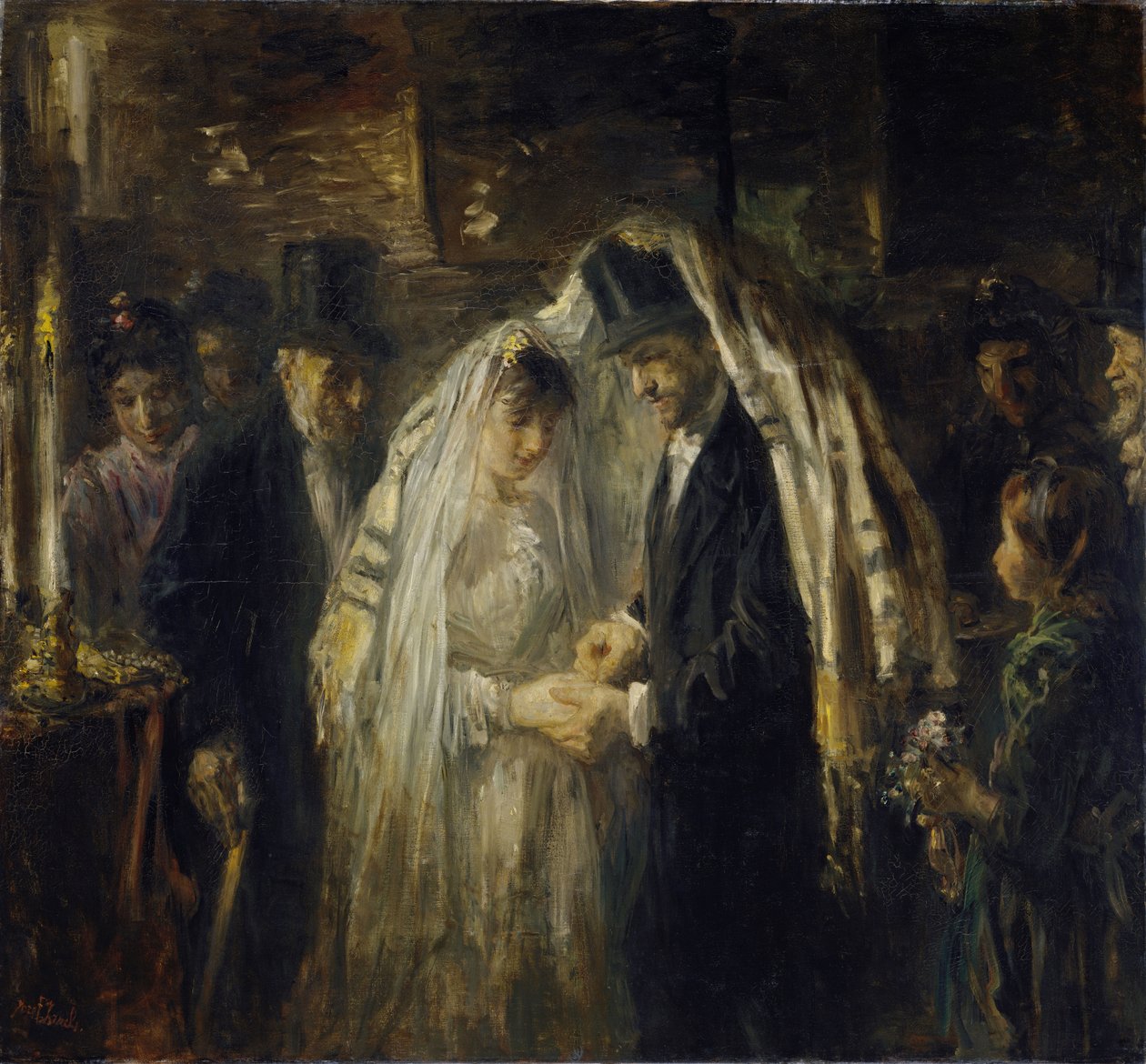  alkotó: Jozef (1824-1911) Israels