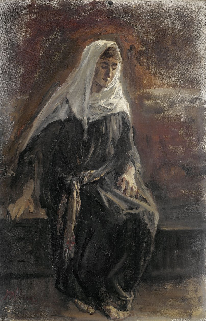  alkotó: Jozef (1824-1911) Israels
