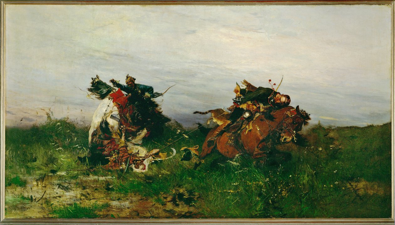  alkotó: Jozef Brandt