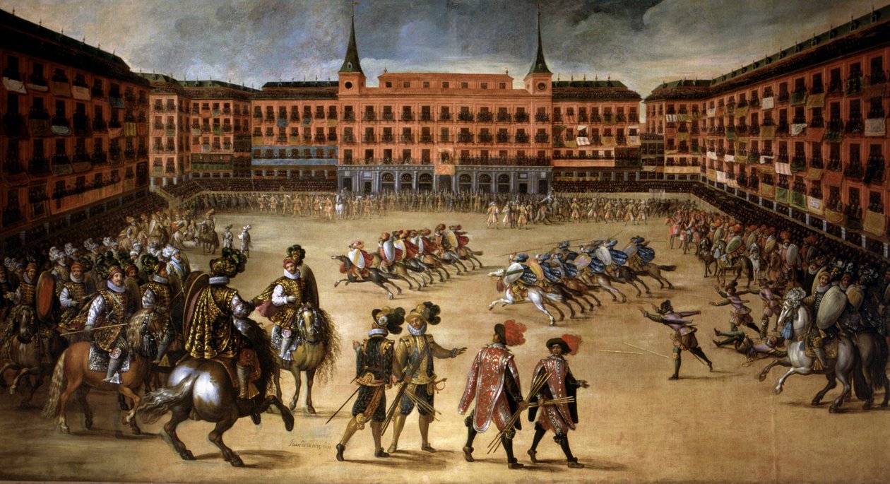  alkotó: Juan de la Corte