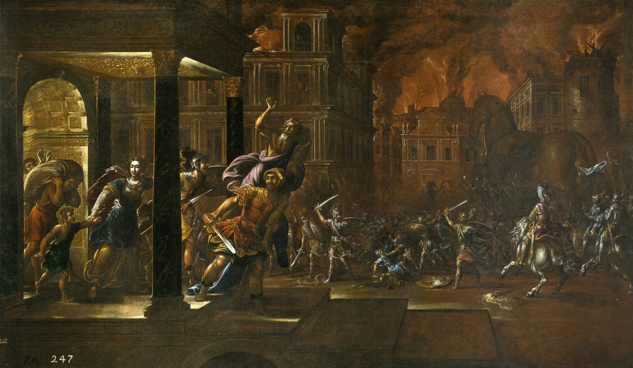 fing alázatos alkotó: Juan de la Corte