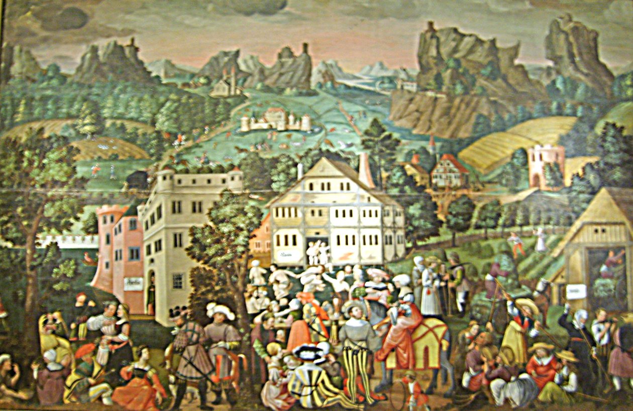 Augsburg1-április-május-június alkotó: Jörg Breu the Elder