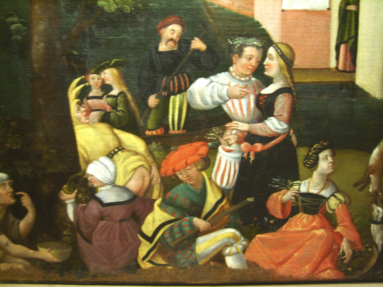 Augsburg1-Detail2 alkotó: Jörg Breu the Elder
