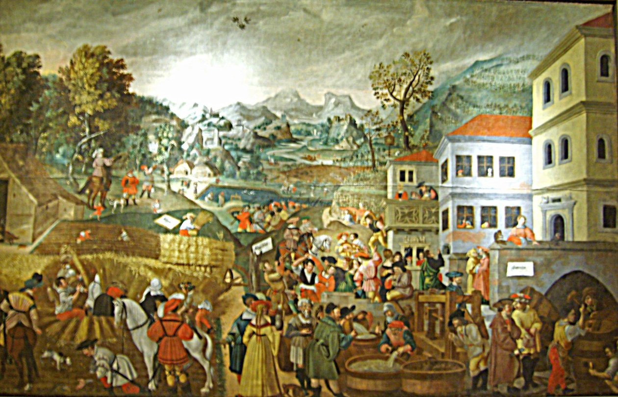 Augsburg2-Július-Augusztus-Szeptember alkotó: Jörg Breu the Elder
