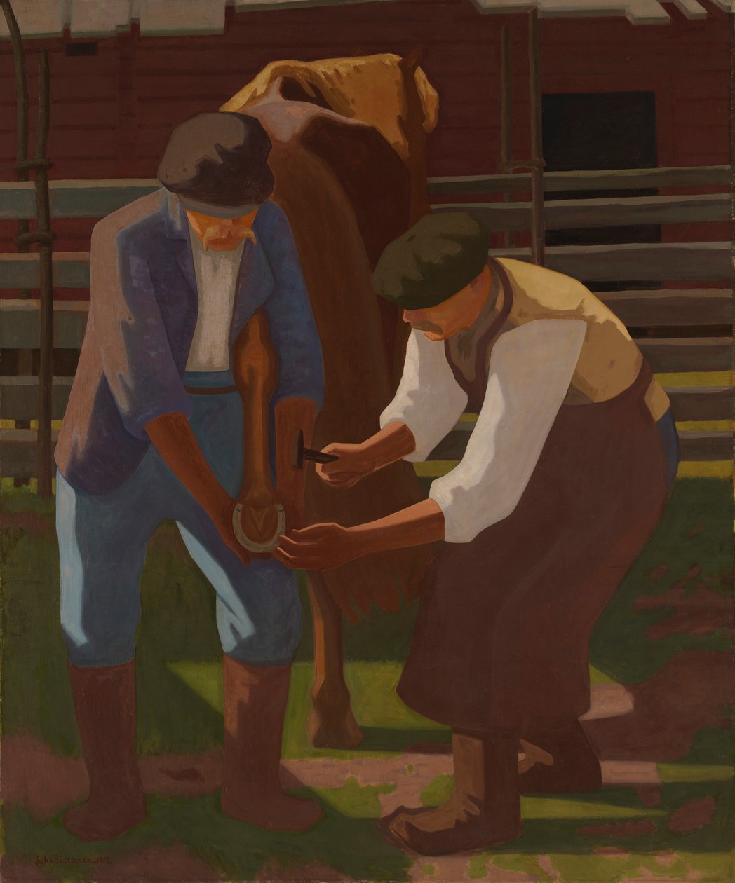  alkotó: Juho Rissanen