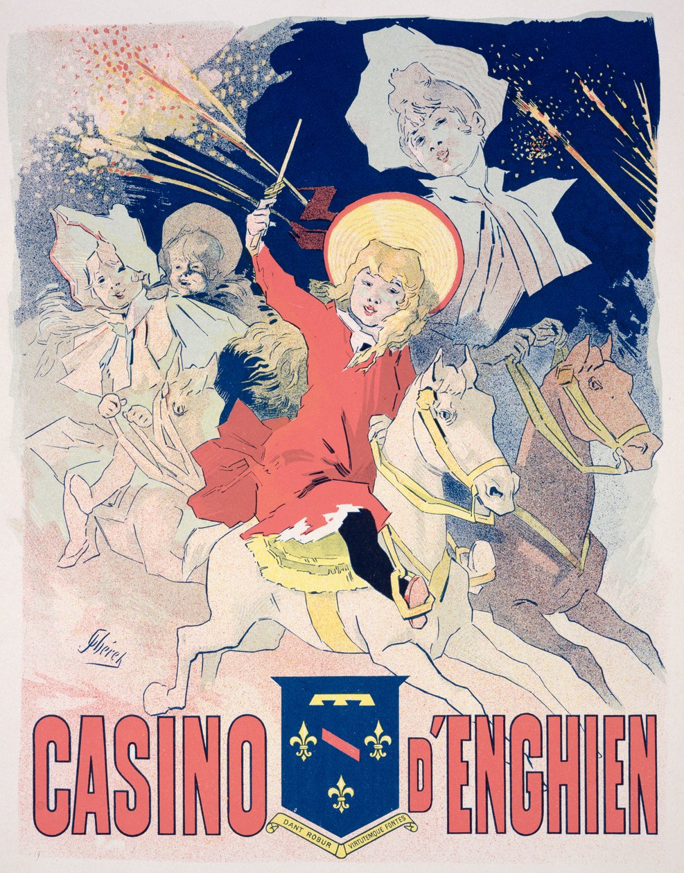 A „Casino d