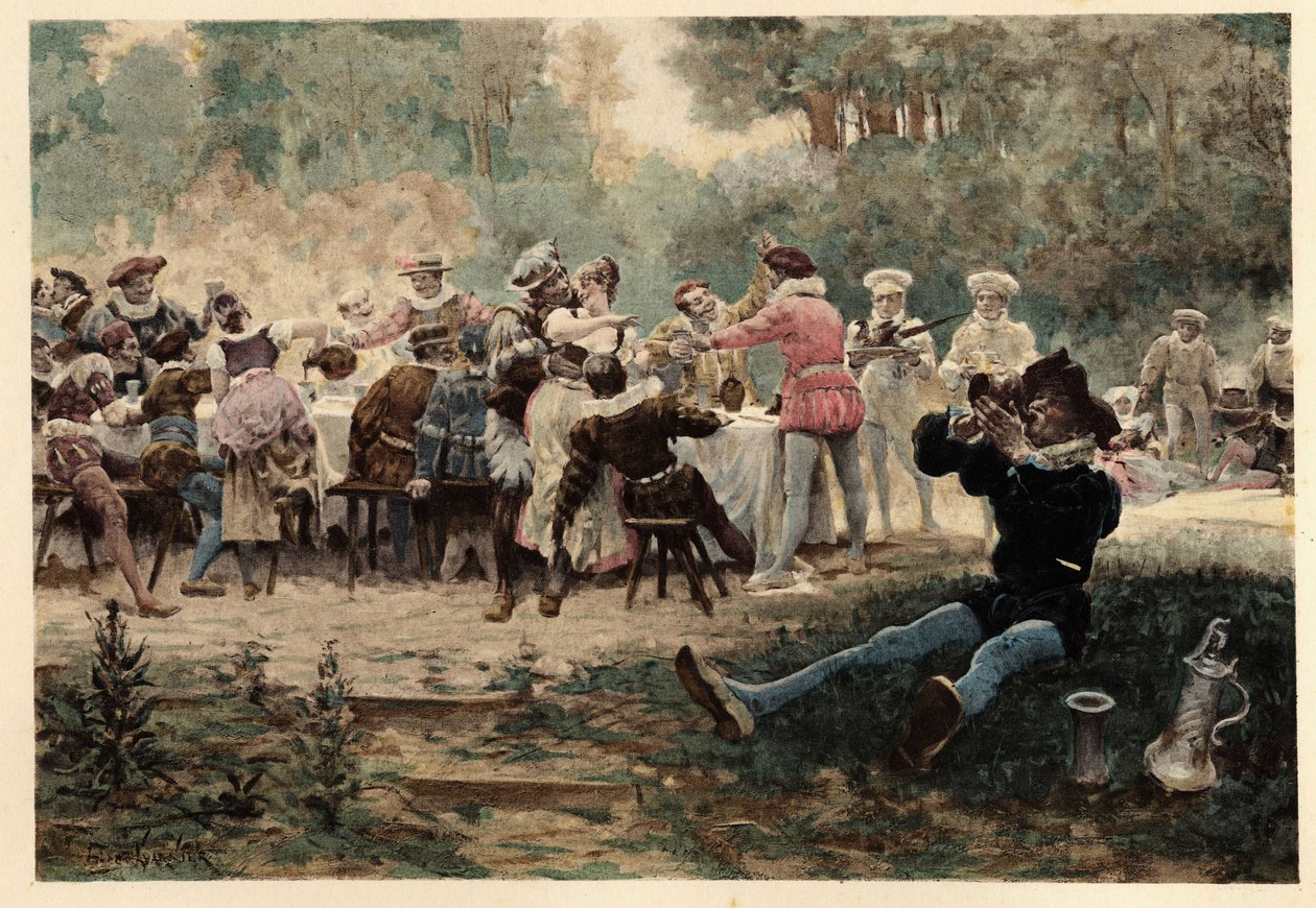  alkotó: Jules Arsene Garnier