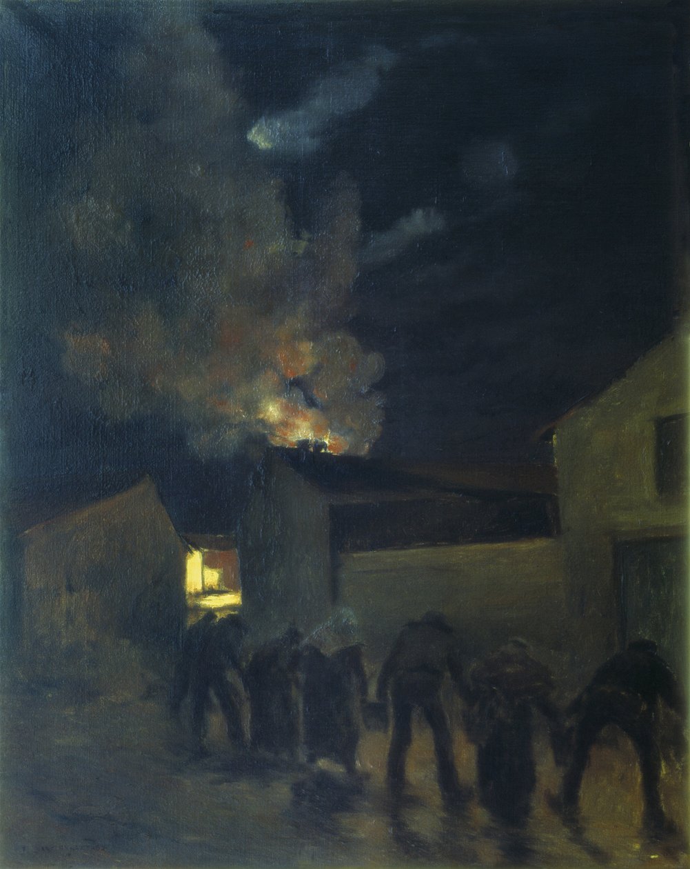 A lánc alkotó: Jules Bastien Lepage