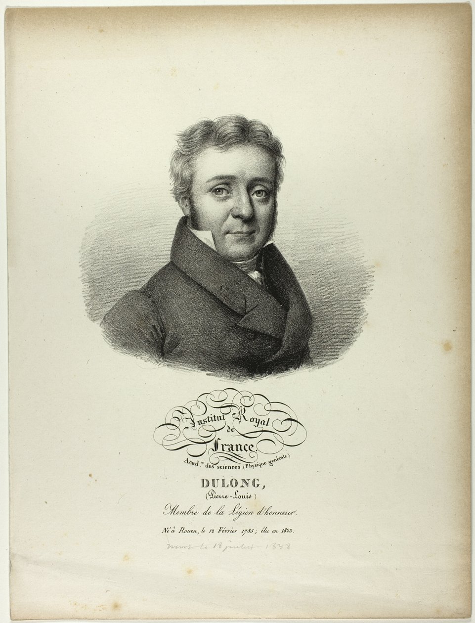  alkotó: Jules Boilly