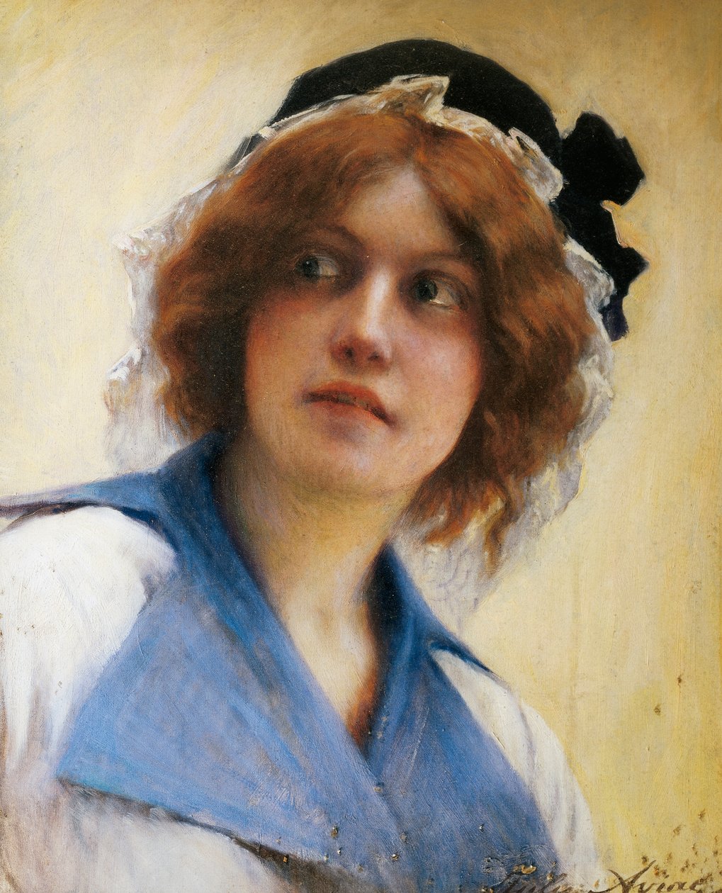 Charlotte Corday d