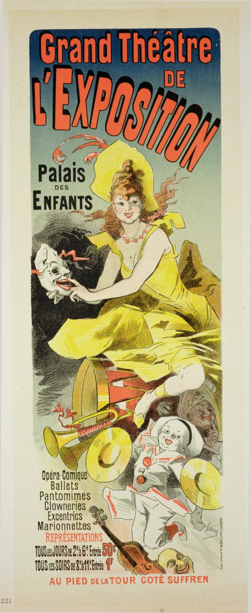 A „Grand Theatre de L