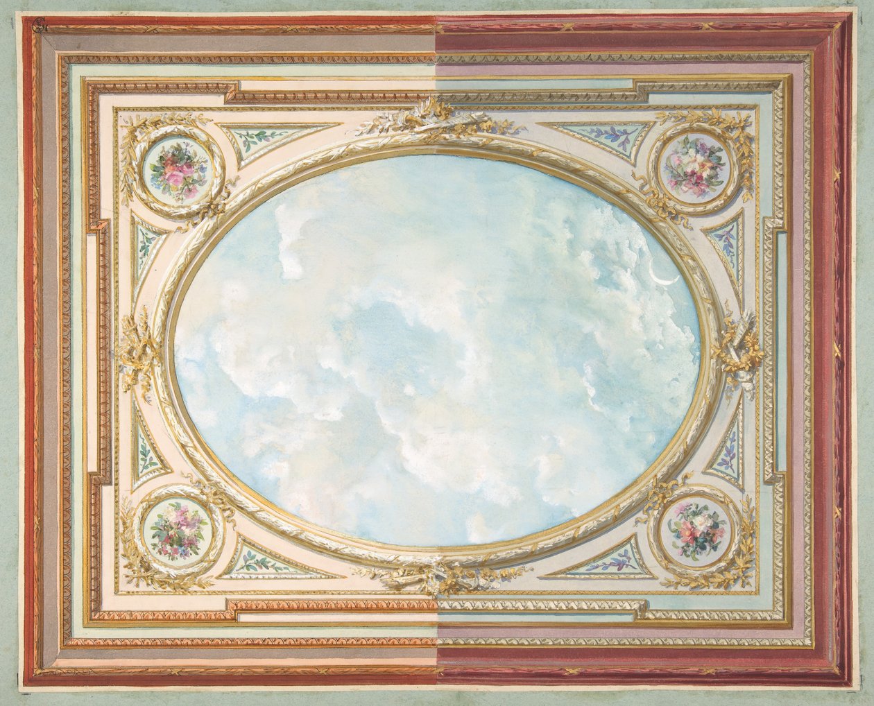 Trompe l