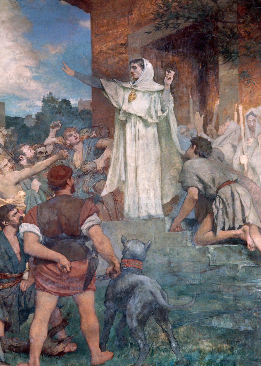  alkotó: Jules Elie Delaunay