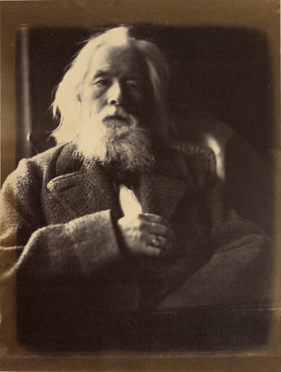 Charles Hay Cameron alkotó: Julia Margaret Cameron