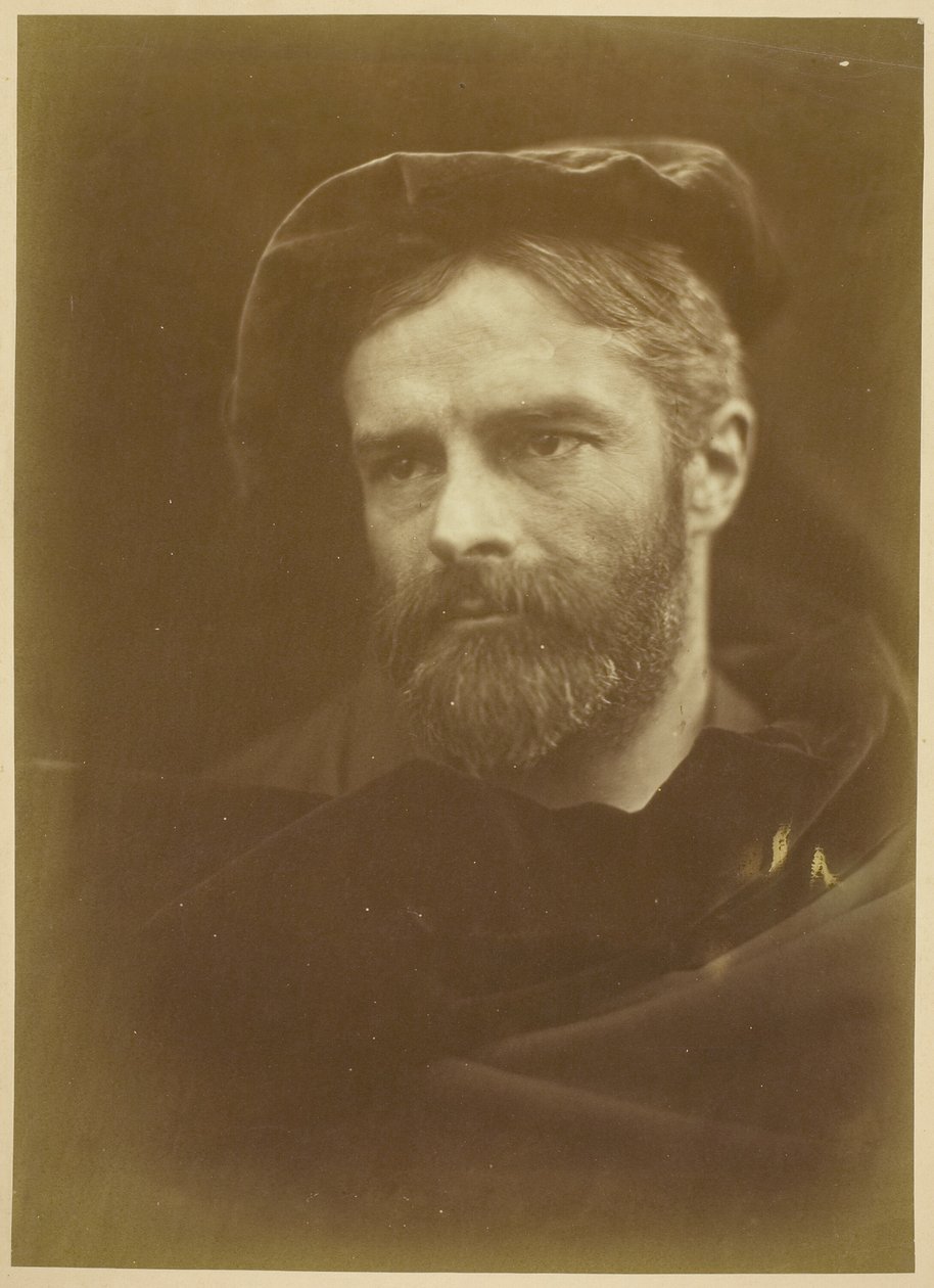Clinton Parry alkotó: Julia Margaret Cameron