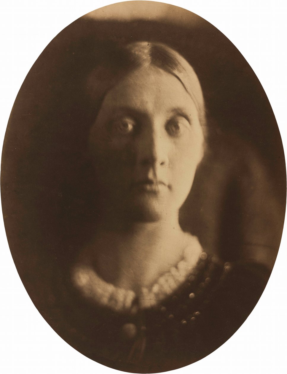 Julia Jackson, 1867 (fénykép) alkotó: Julia Margaret Cameron