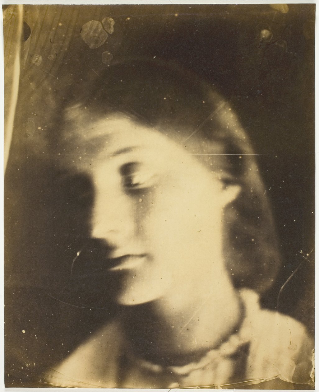 Julia Jackson alkotó: Julia Margaret Cameron