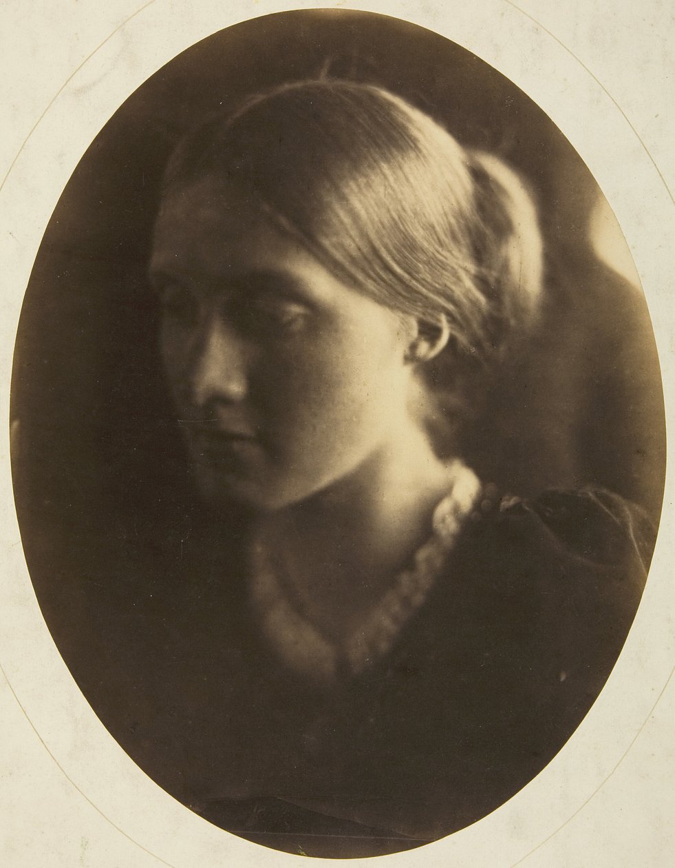 Julia Jackson alkotó: Julia Margaret Cameron