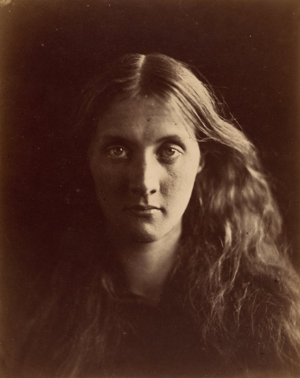 Julia Jackson alkotó: Julia Margaret Cameron