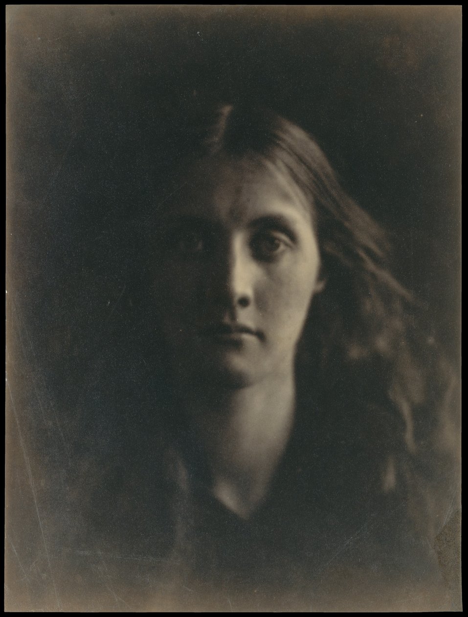 Julia Jackson alkotó: Julia Margaret Cameron