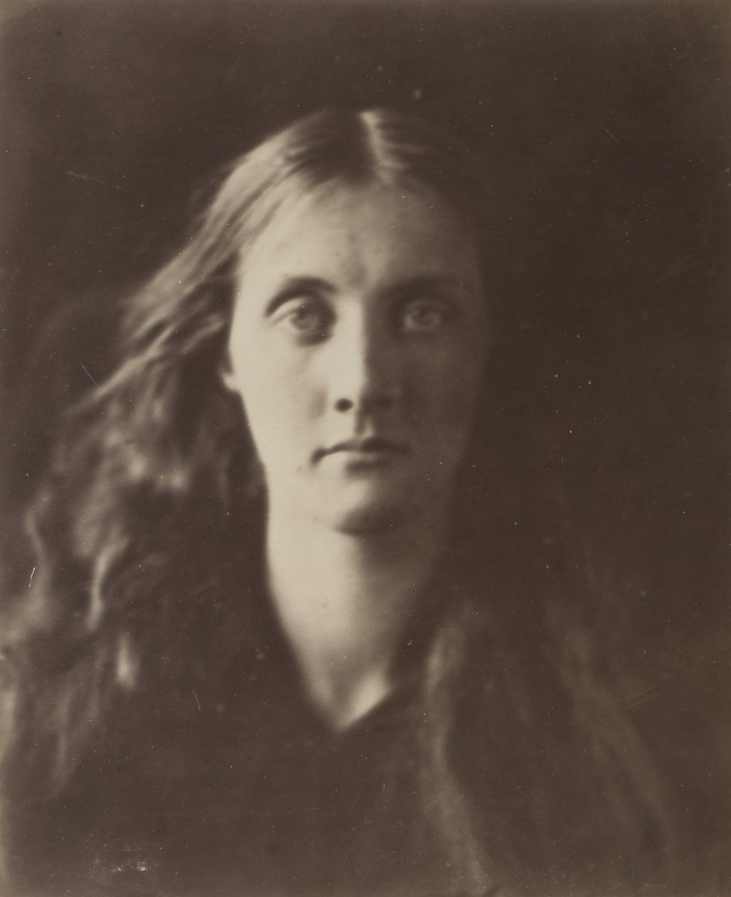 Julia Jackson alkotó: Julia Margaret Cameron