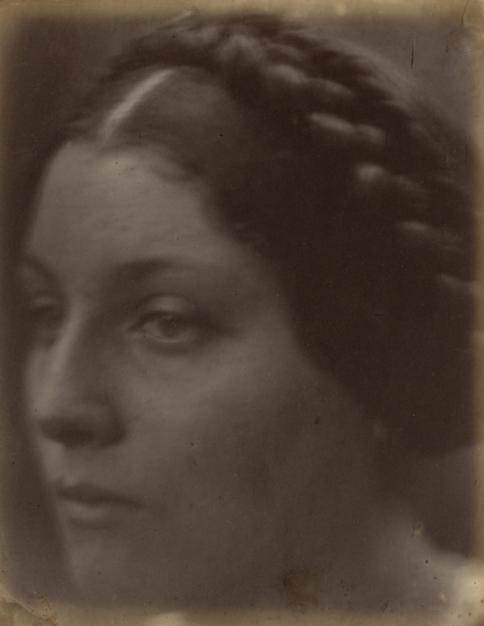 Mary Madonna alkotó: Julia Margaret Cameron