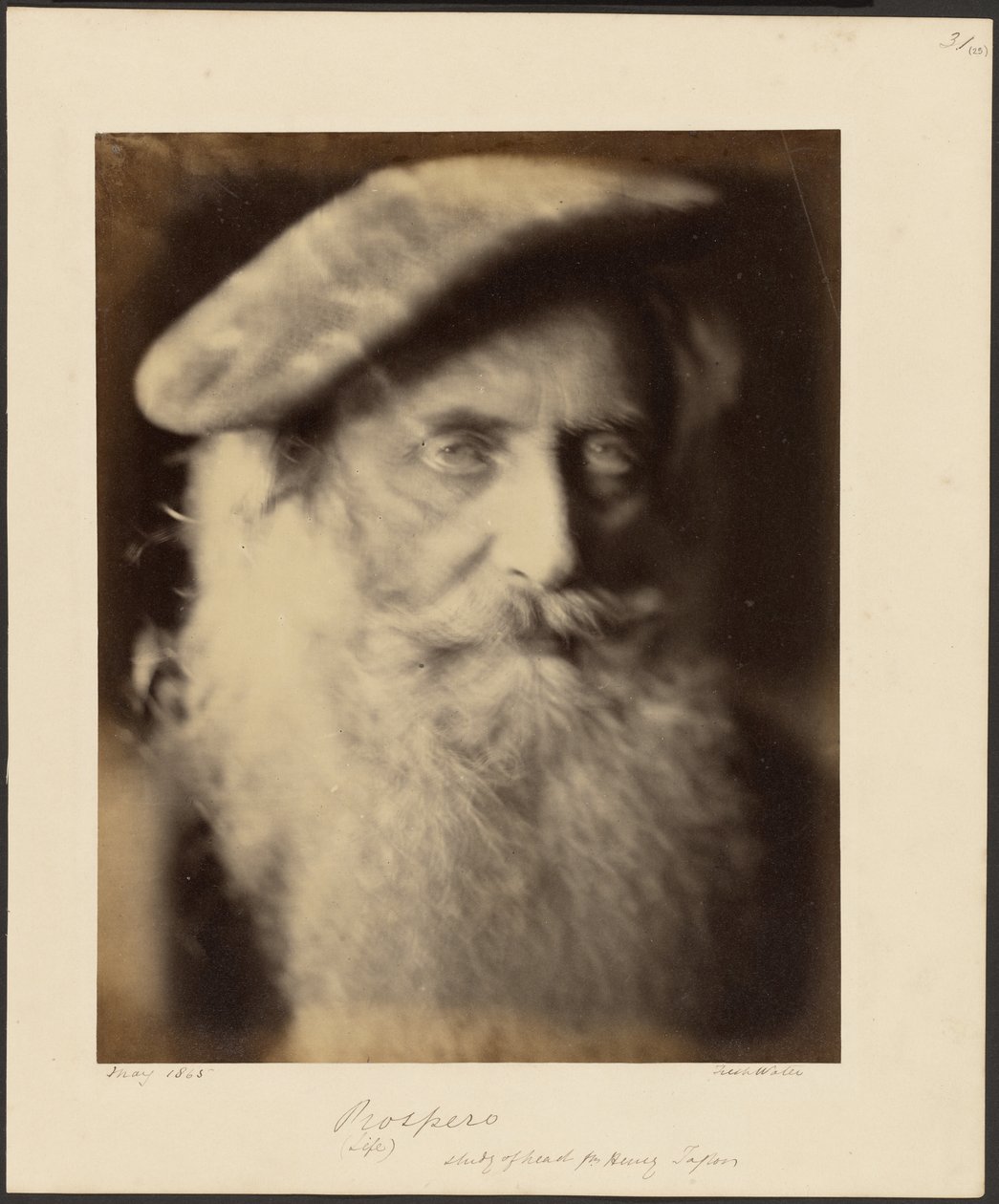Jólét alkotó: Julia Margaret Cameron